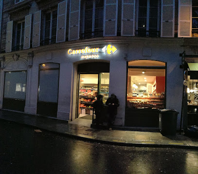 Carrefour Express