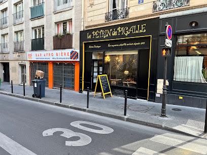 Le Pétrin de Pigalle