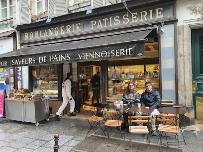 Société de Boulangerie de Rennes