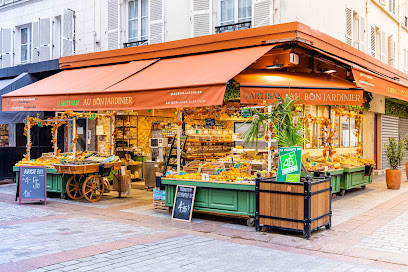 L'Artisan Au Bon Jardinier