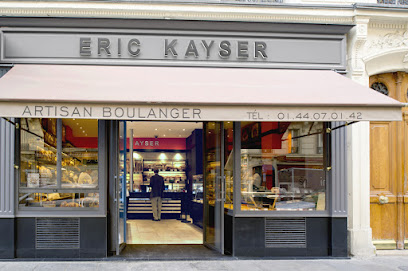Boulangerie Eric Kayser - 8...