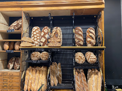 Boulangerie Racynes