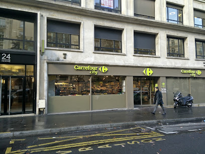 Carrefour City