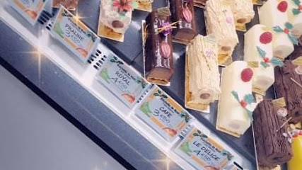 Boulangerie Losserand