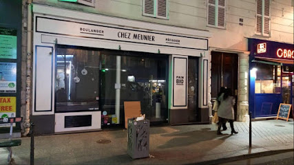 Chez Meunier