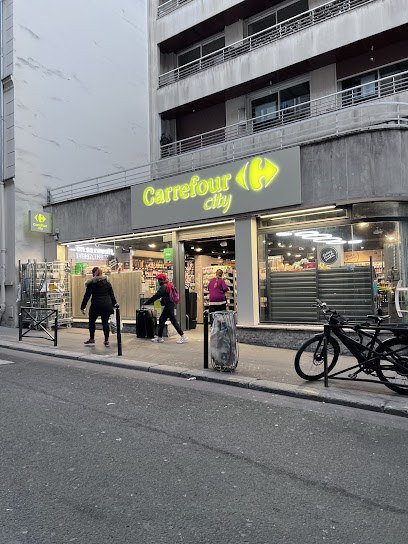 Carrefour City