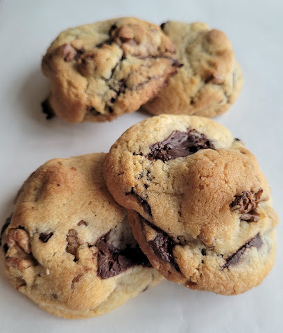 dopamine bakery