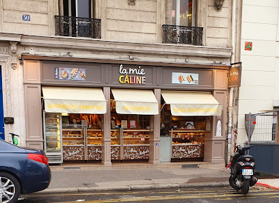 La Mie Câline