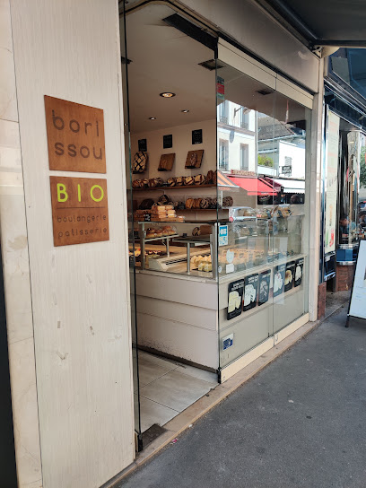 Borissou