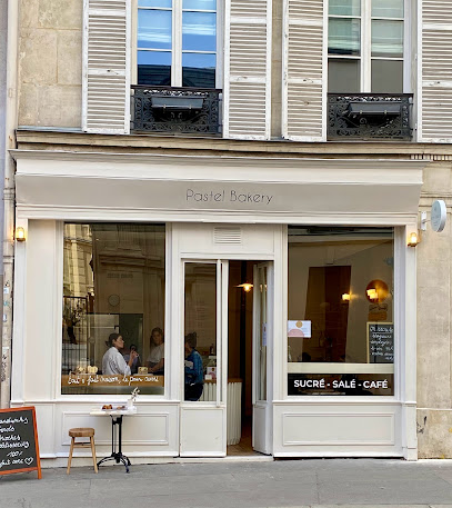 Pastel Bakery