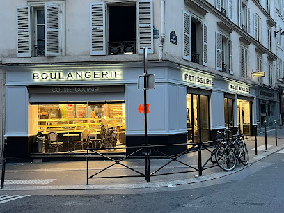 Boulangerie Colisée Gourmet