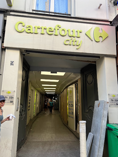 Carrefour City