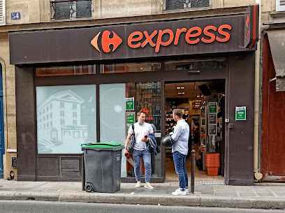 Carrefour Express