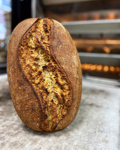 Pane Vivo - Port-Royal