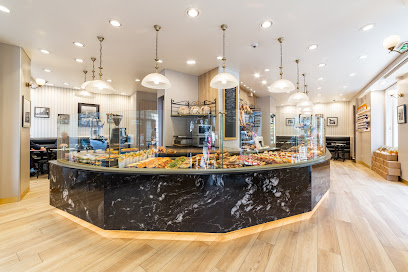 Boulangerie Pâtisserie SEC...