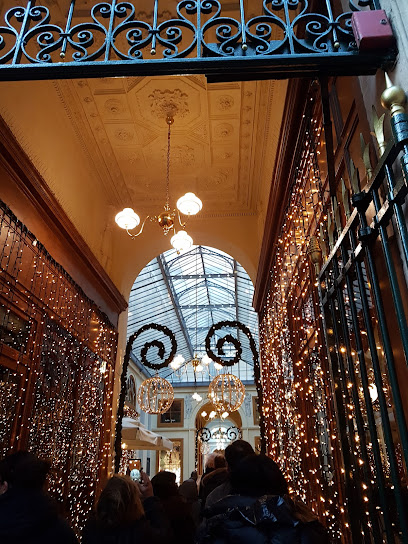 Le Pain Quotidien