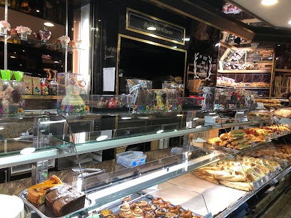 Boulangerie artisanale Paris