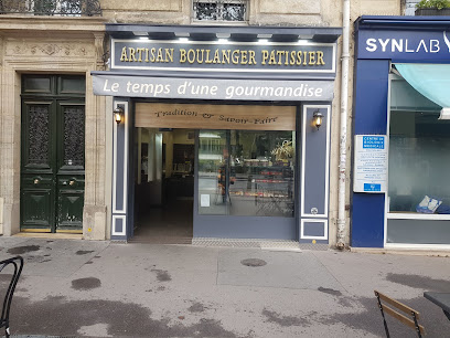 Boulangerie pâtisserie Le ...