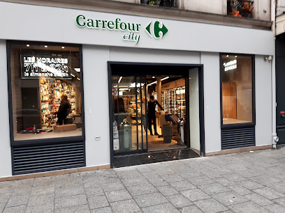 Carrefour City