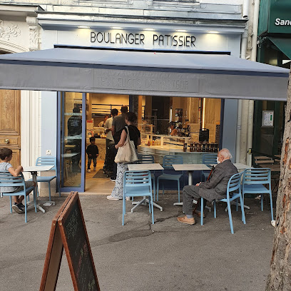 Les Delices De Pasteur