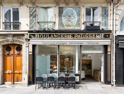 Boulangerie Eric Kayser - 14 Monge