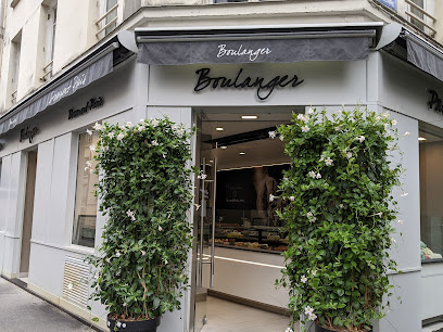 Le Comptoir De Milana by Dossemont
