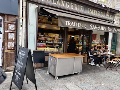 Saveurs de Pains