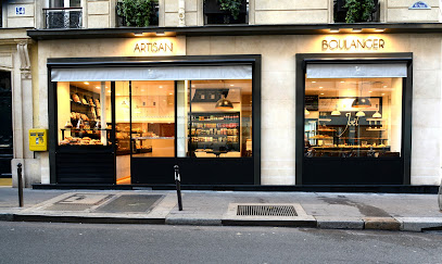 Joël La Boulangerie - Paris