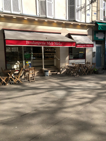 Boulangerie Meli-Melo