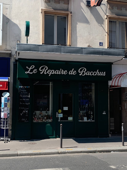 Boulangerie Rouiller Didier