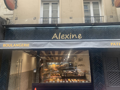 Boulangerie