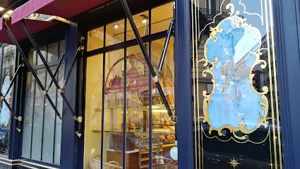 La Maison Chevallier