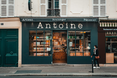 Antoine