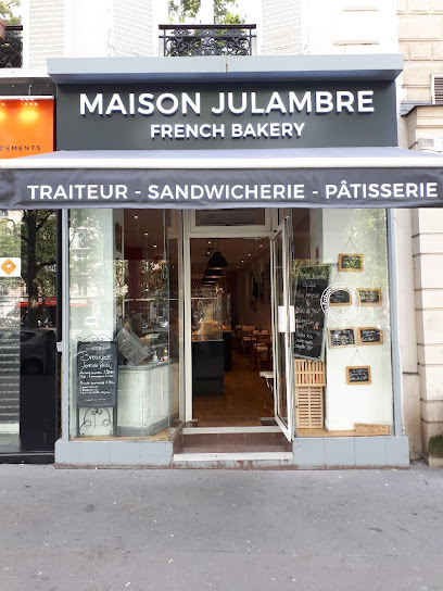 Julambre Bakery