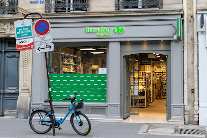 Carrefour Express