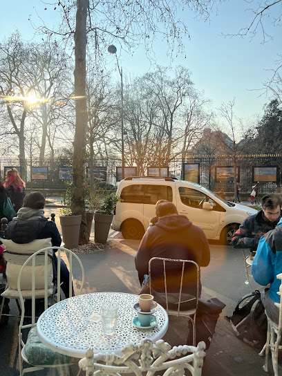Treize Bakery Paris