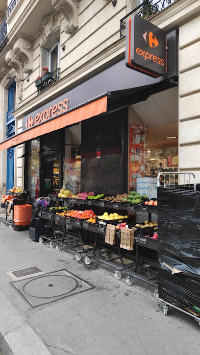 Carrefour Express
