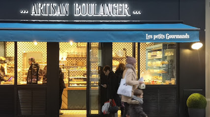 Boulangerie Les petits gourmands