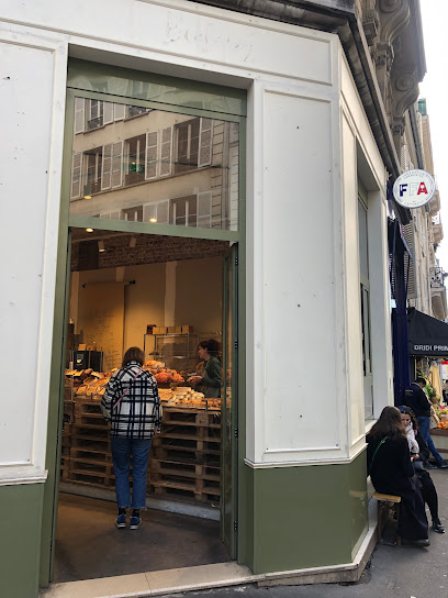 Le Pain Retrouvé