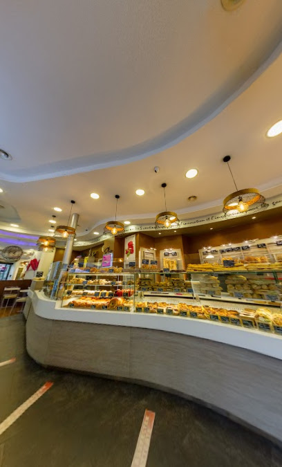 Boulangerie Patisserie Elise