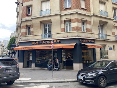 Boulangerie