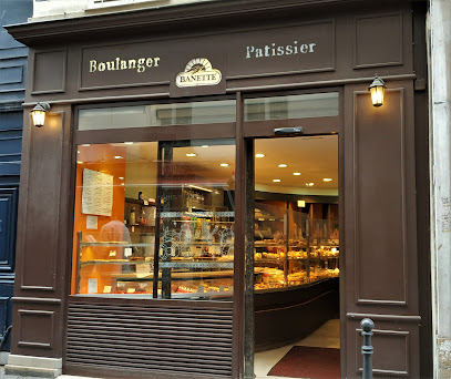 Boulangerie Molière