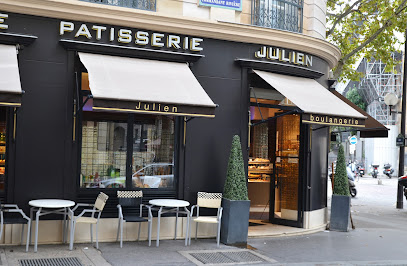 Maison Julien