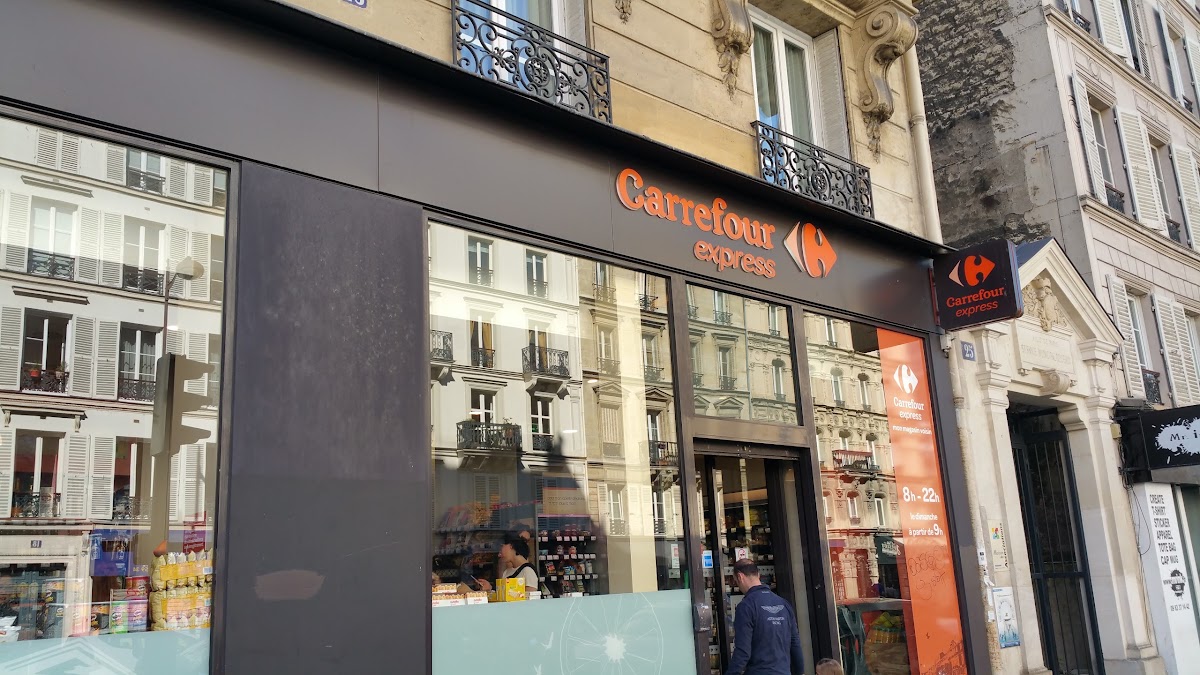 Carrefour Express