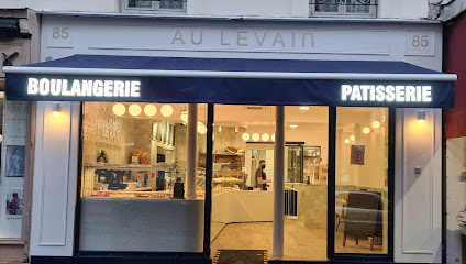 Boulangerie Pâtisserie 