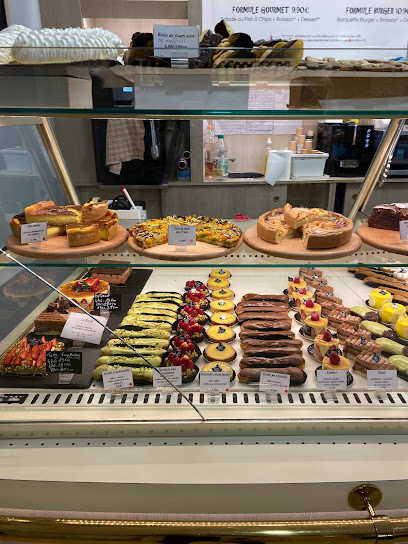 Boulangerie Noisette