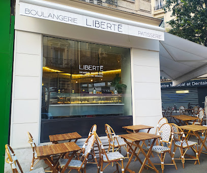 Boulangerie LIBERTÉ