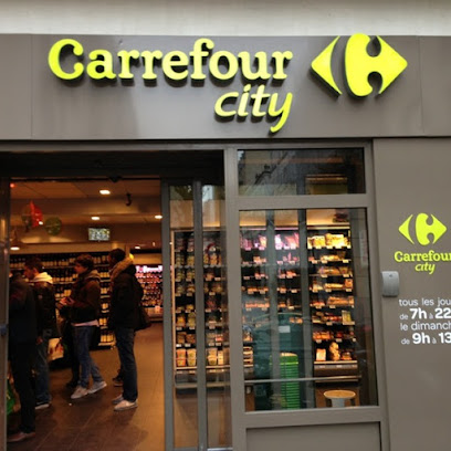 Carrefour City