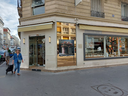 Lenôtre Lecourbe
