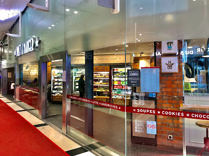 Pret A Manger Elysées 66